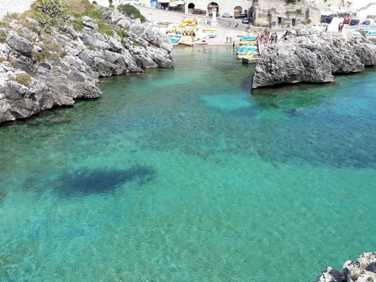 Villetta Orchidea Giuggianello Dış mekan fotoğraf
